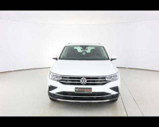 usato VOLKSWAGEN Tiguan