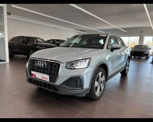 usato AUDI Q2