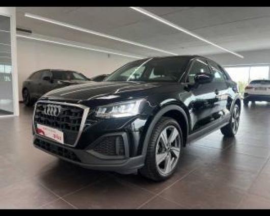 usato AUDI Q2