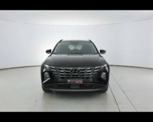 usato HYUNDAI Tucson
