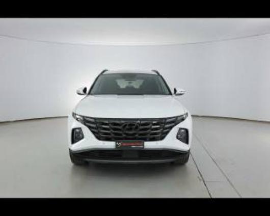 usato HYUNDAI Tucson