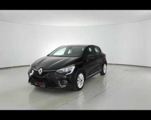 usato RENAULT Clio