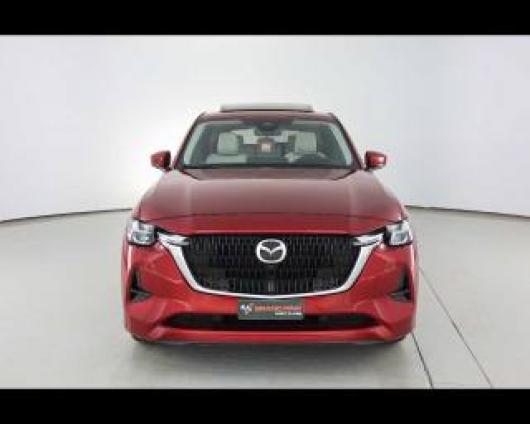 usato MAZDA CX 60
