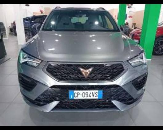 Ateca