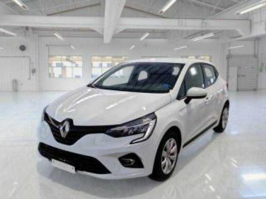 usato RENAULT Clio