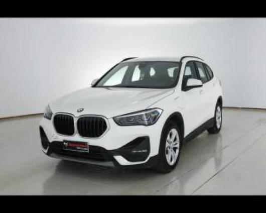 usato BMW X1