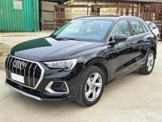 usato AUDI Q3