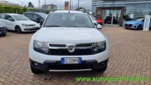 usato DACIA Duster