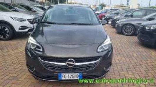 usato OPEL Corsa