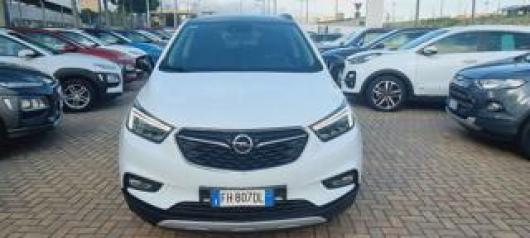 usato OPEL Mokka X