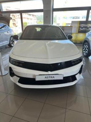 usato OPEL Astra