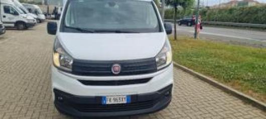 usato FIAT Talento