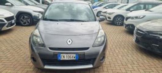 usato RENAULT Clio