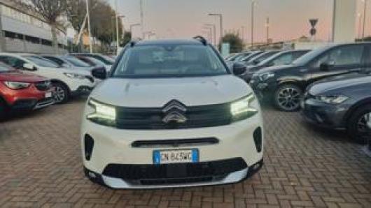 usato CITROEN C5 Aircross