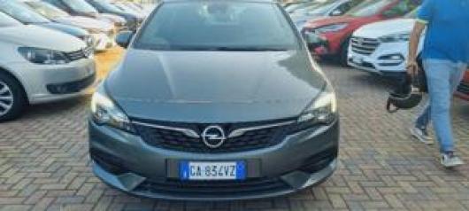 usato OPEL Astra