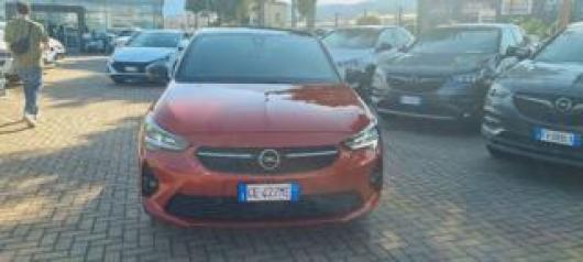 usato OPEL Corsa