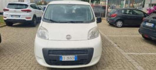 usato FIAT Qubo