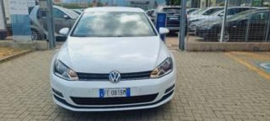 usato VOLKSWAGEN Golf