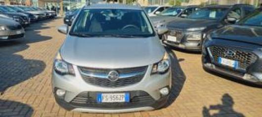 usato OPEL Karl