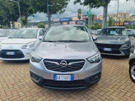 usato OPEL Crossland X