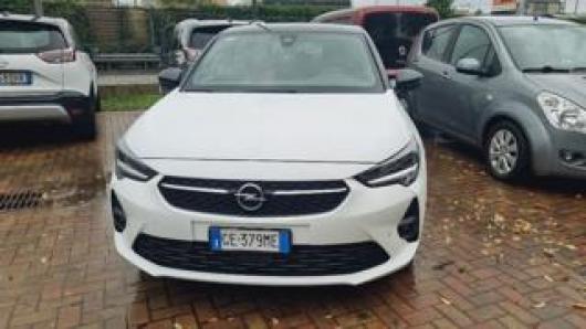 usato OPEL Corsa