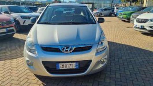 usato HYUNDAI i20