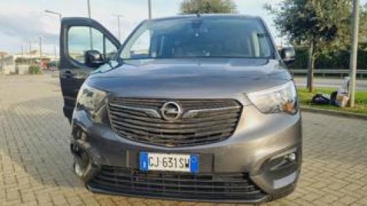 usato OPEL Combo e Life