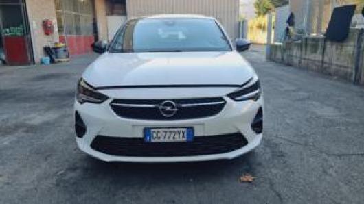 usato OPEL Corsa