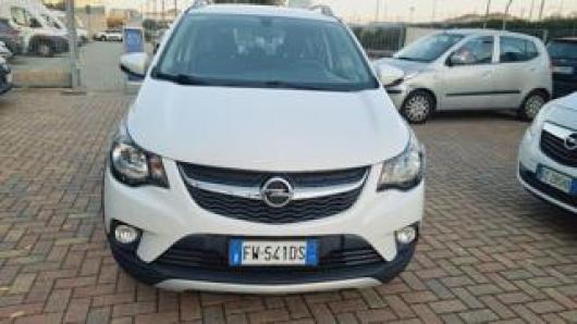 usato OPEL Karl