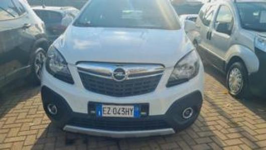 usato OPEL Mokka