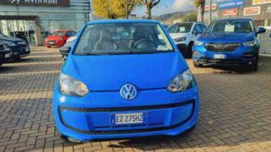 usato VOLKSWAGEN up!