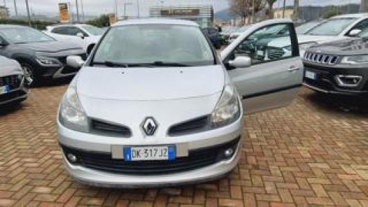 usato RENAULT Clio