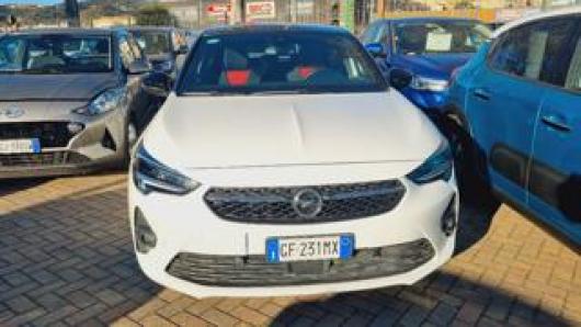 usato OPEL Corsa