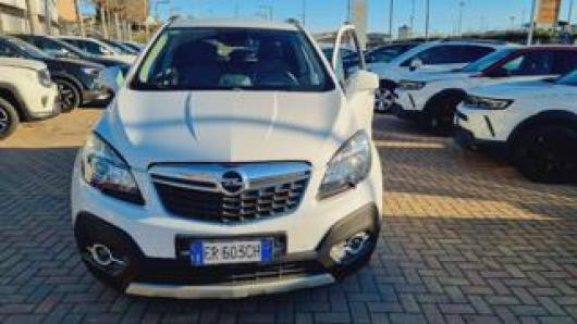 usato OPEL Mokka