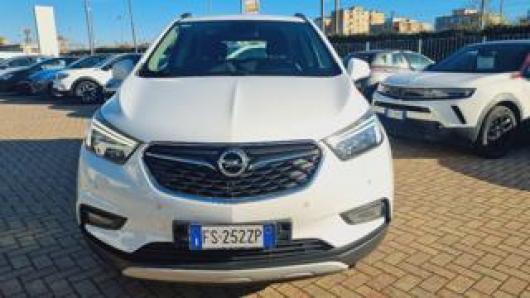 usato OPEL Mokka X