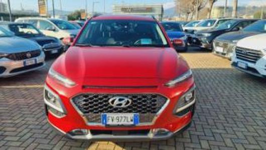 usato HYUNDAI Kona