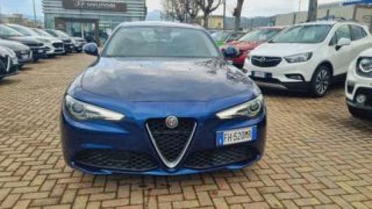 usato ALFA ROMEO Giulia