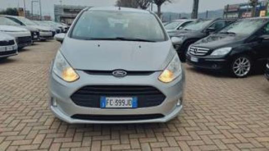 usato FORD B Max