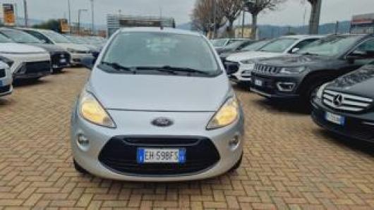 usato FORD Ka+