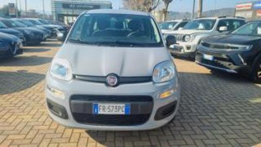 usato FIAT Panda