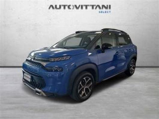 usato CITROEN C3 Aircross