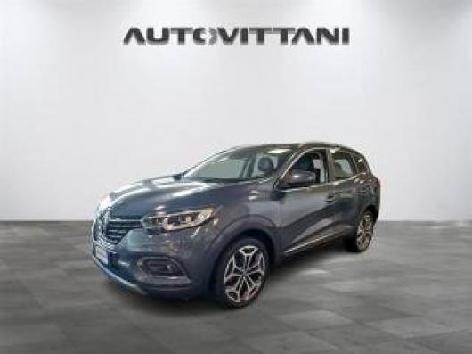 usato RENAULT Kadjar