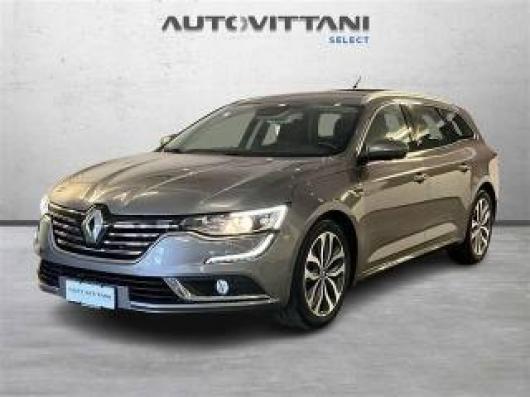 usato RENAULT Talisman