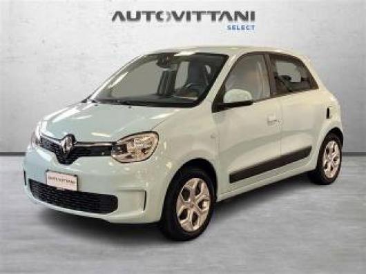 usato RENAULT Twingo