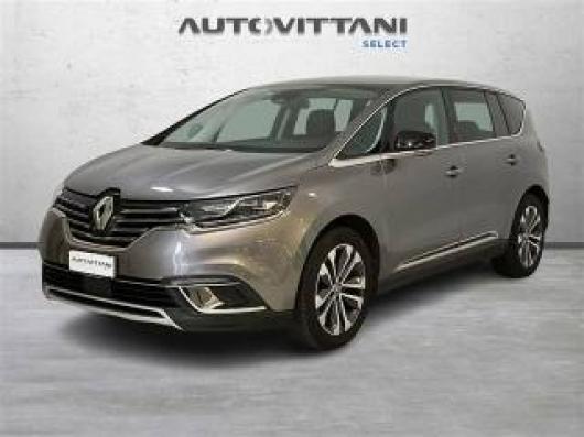 usato RENAULT Espace