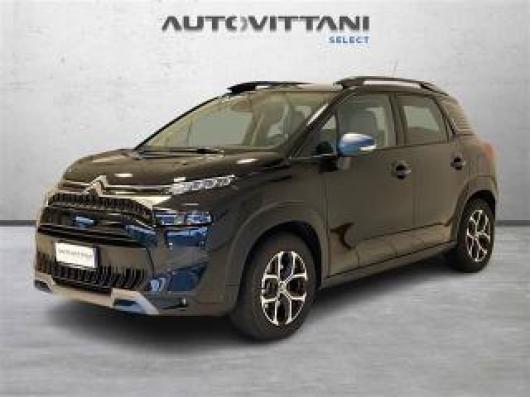 usato CITROEN C3 Aircross