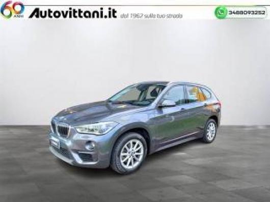 usato BMW X1