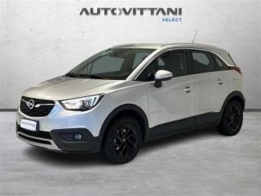 usato OPEL Crossland X