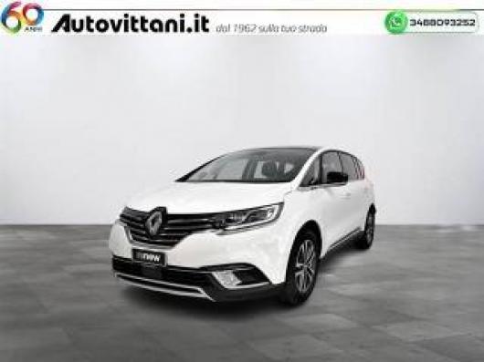 usato RENAULT Espace