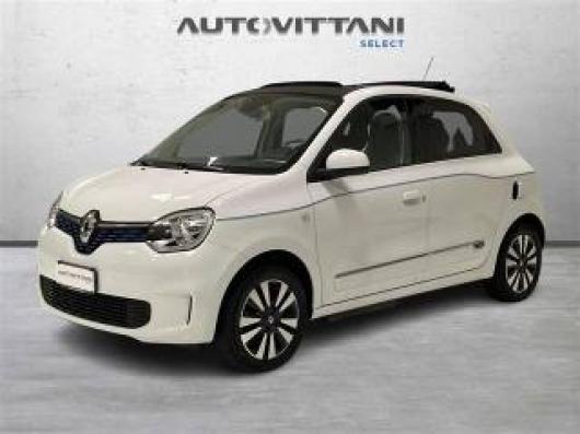 usato RENAULT Twingo